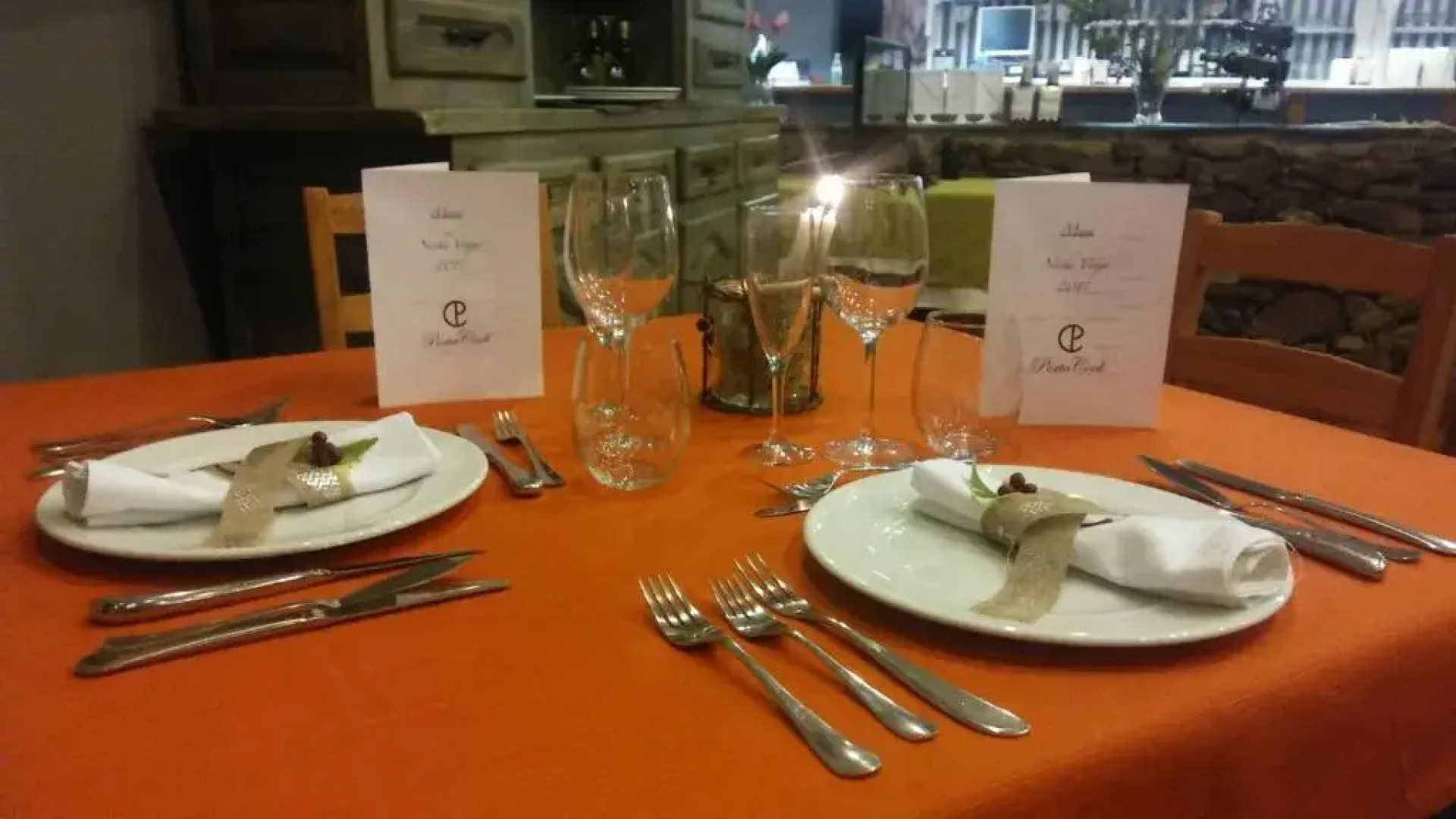 Hotel Rural Porta Coeli