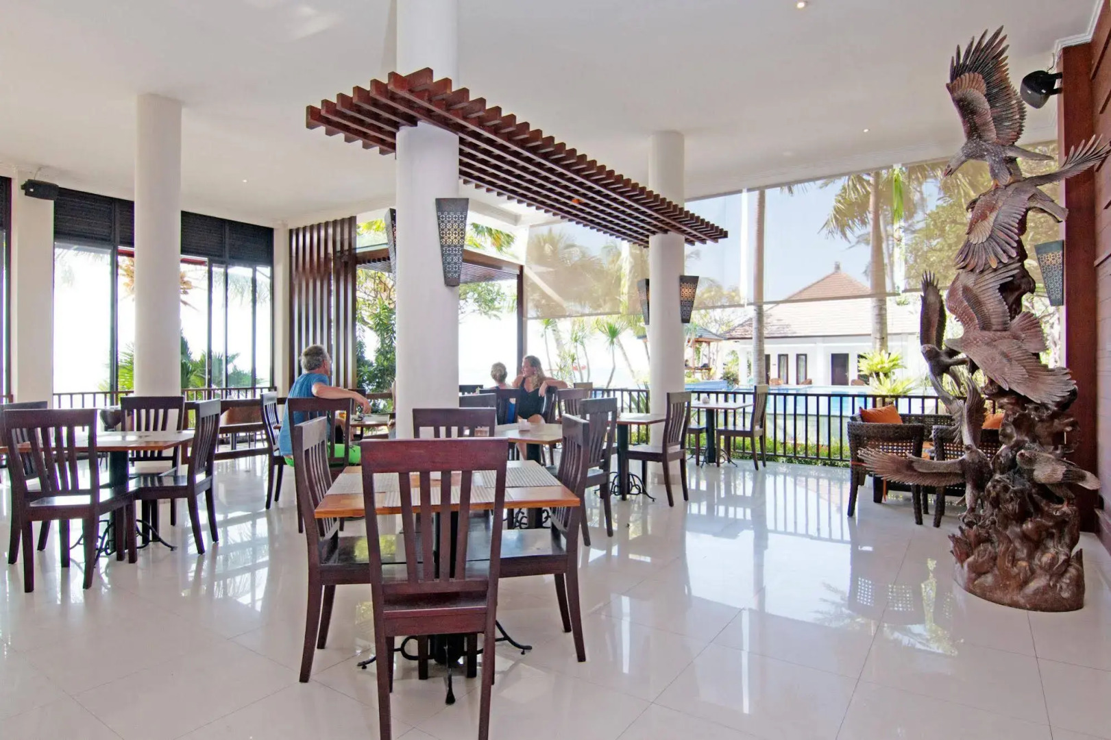 ZEN Rooms Raya sririt singaraja