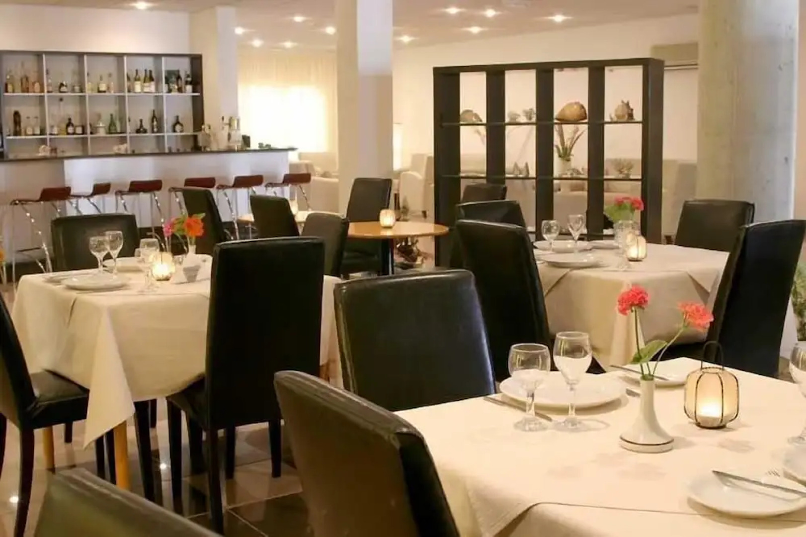 Alkionest Hotel Apts