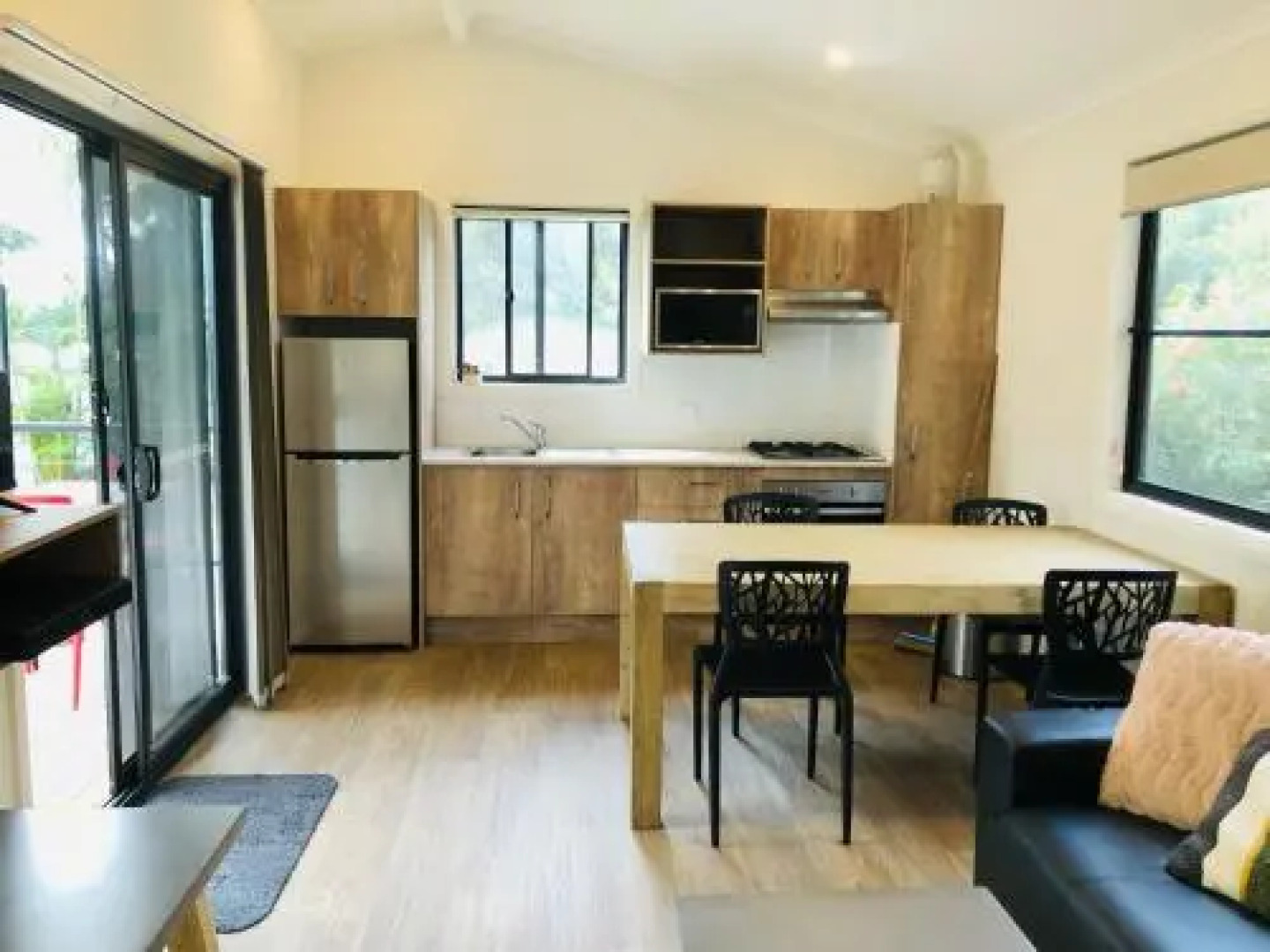 Broken Head Holiday Park