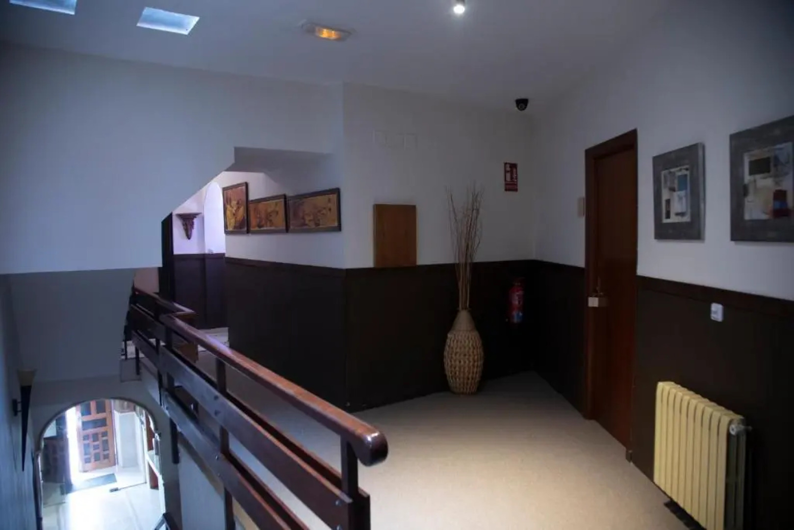 Hostal Welcome2 Alcázar