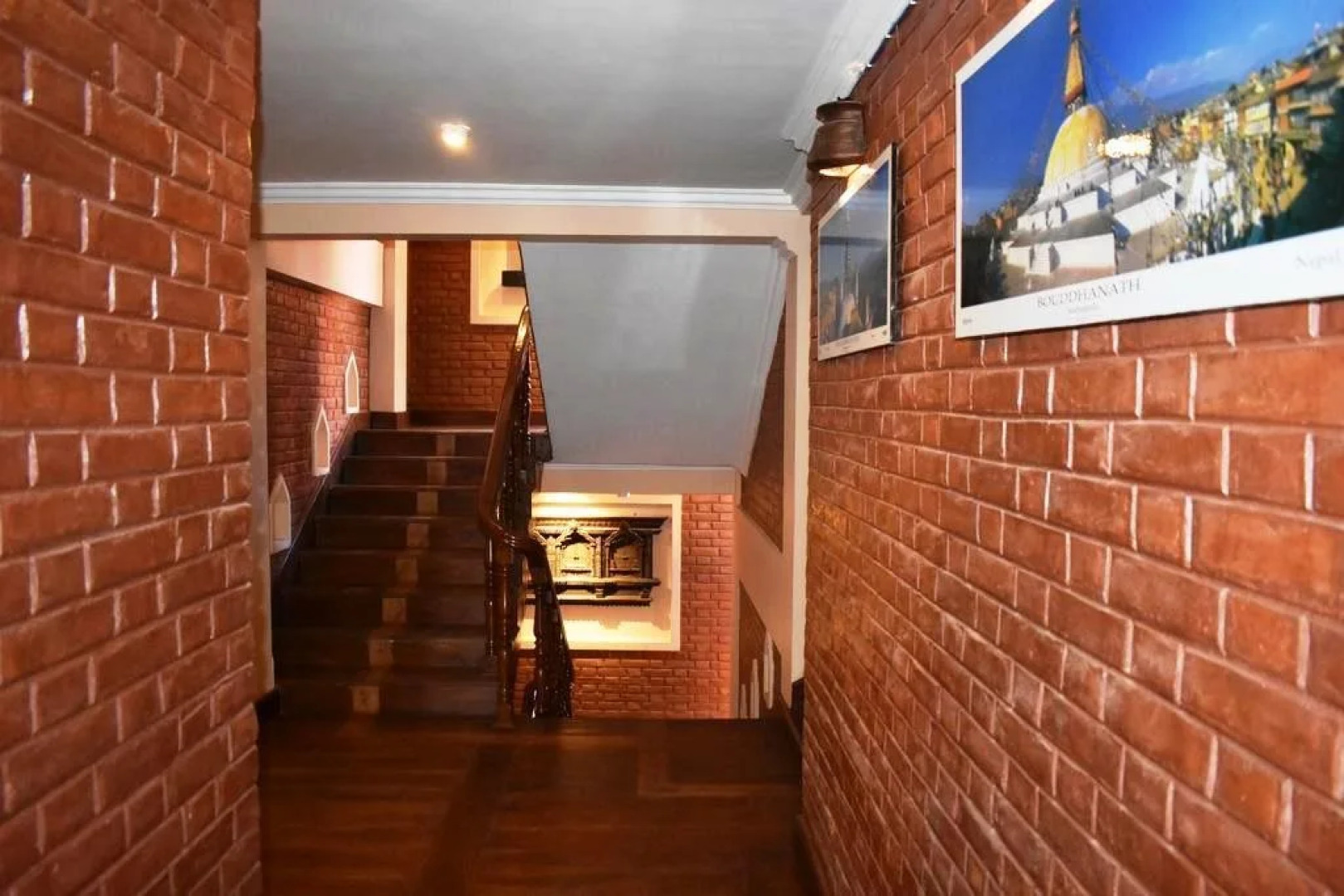 Hotel Heritage Malla