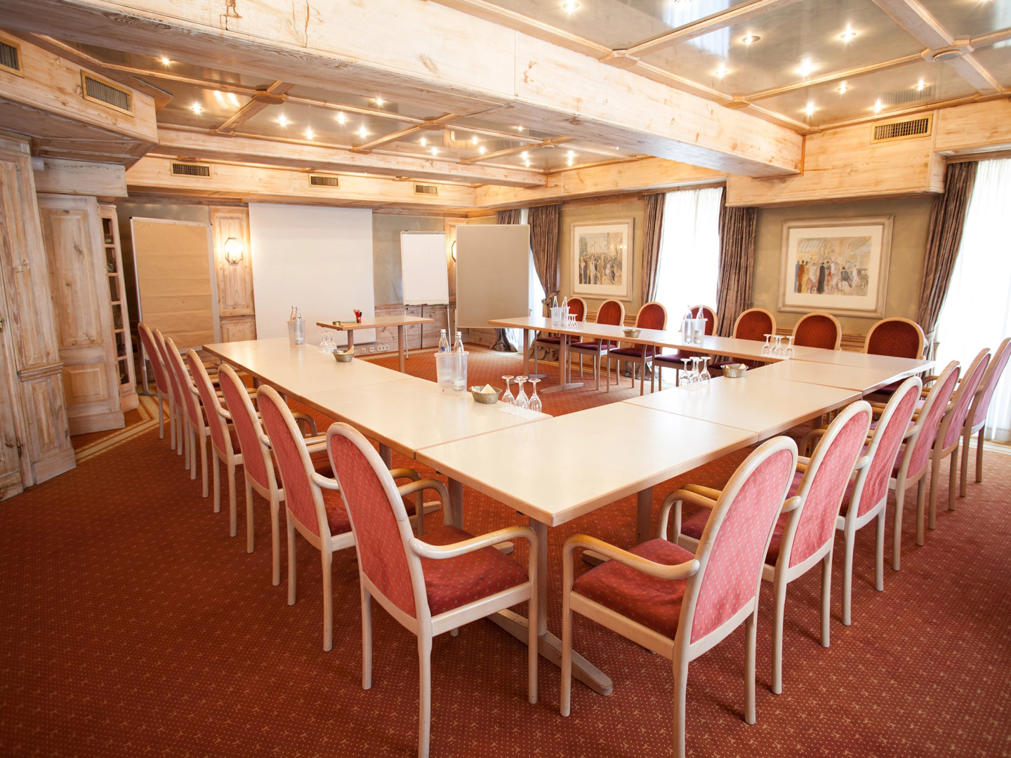 Hotel Stadt Gütersloh