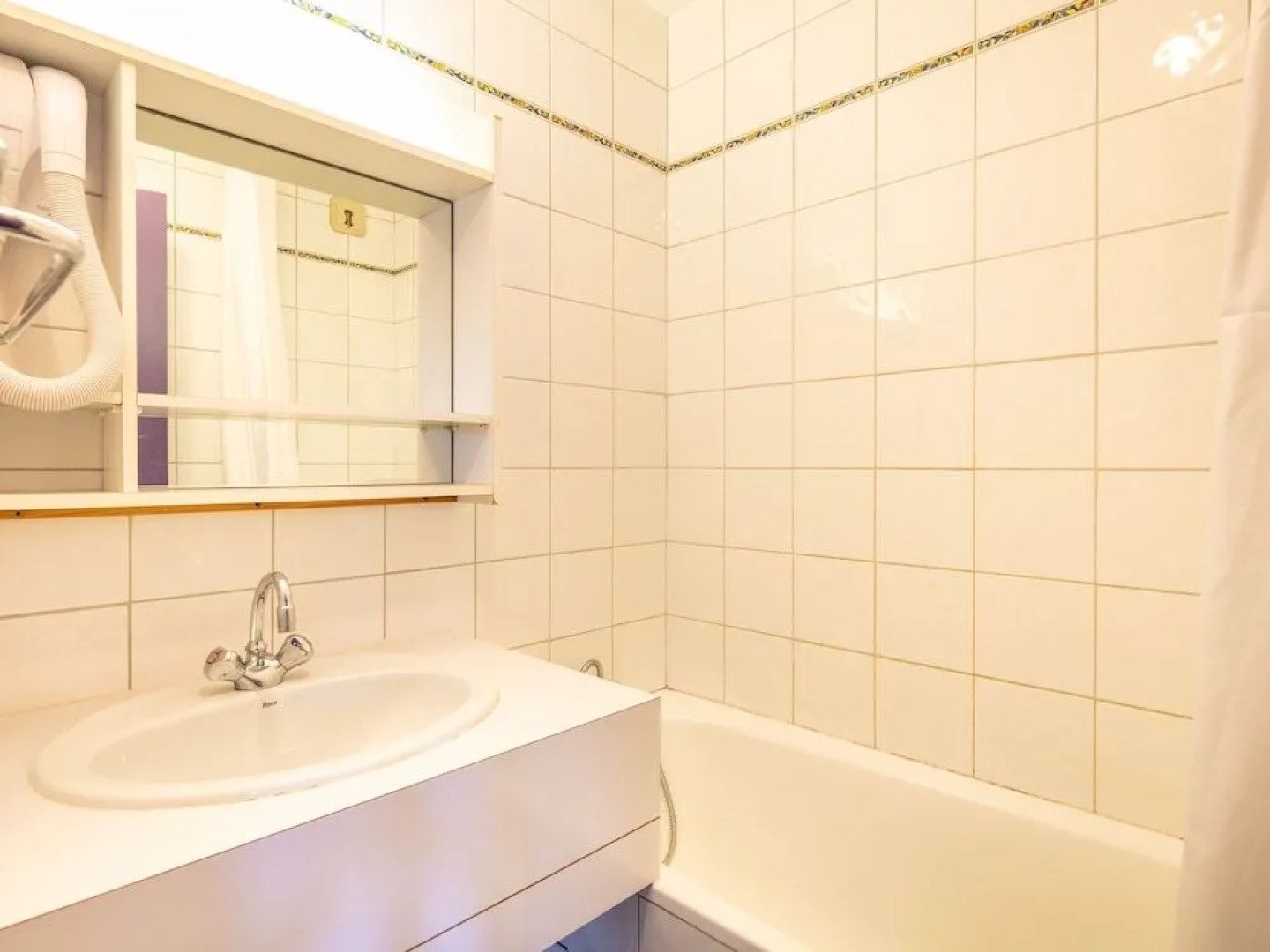 Vacancéole - Résidence Le Sappey