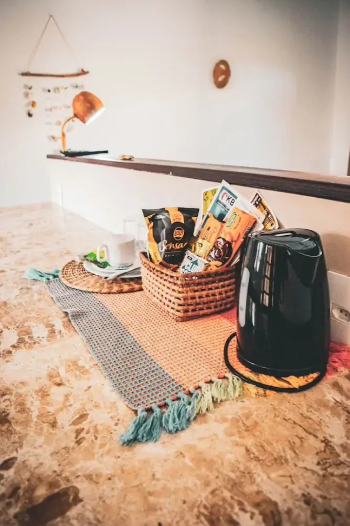 Room 8 Dakhla Premium