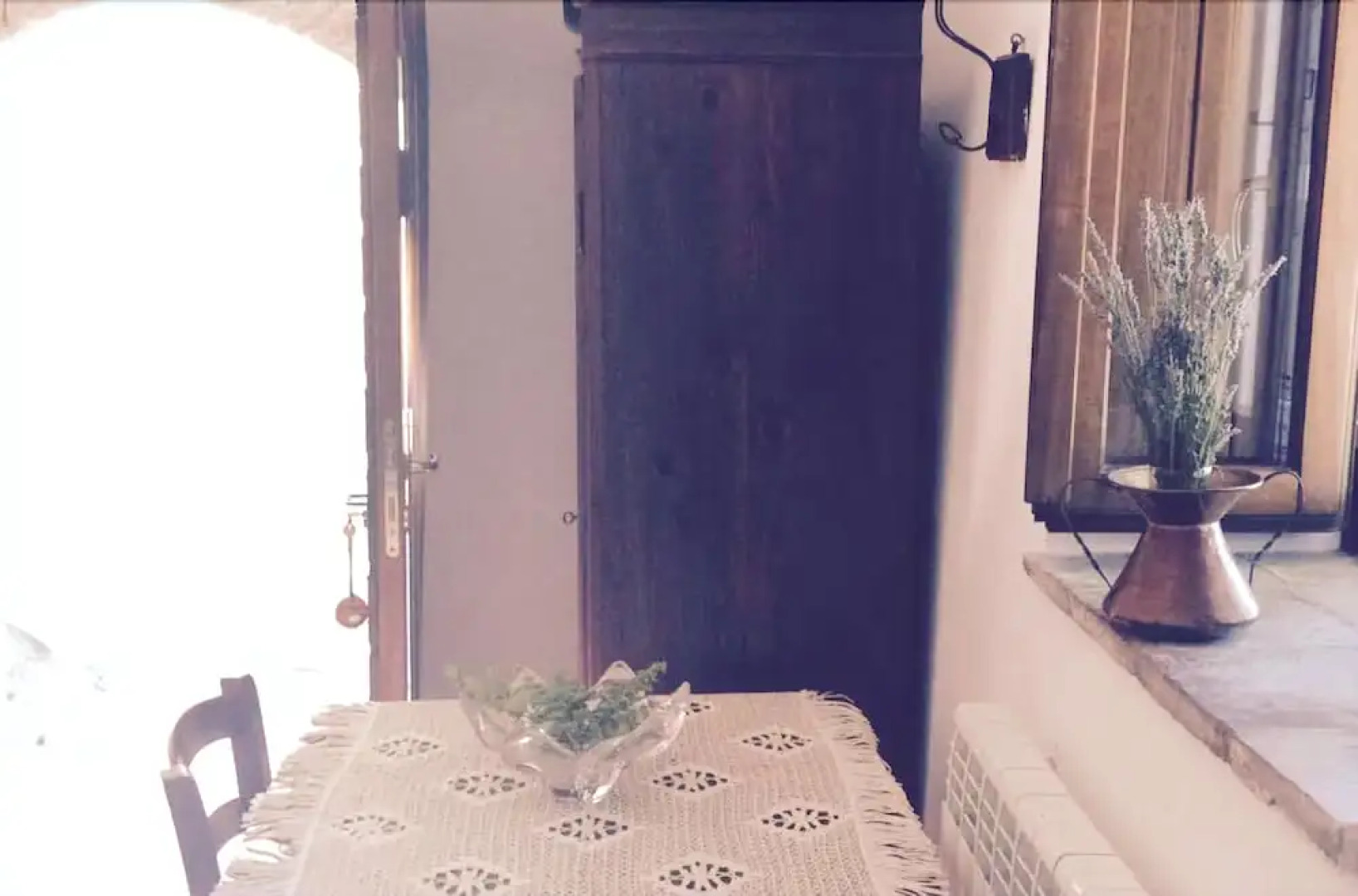 Alle Vecchie Querce - La Lavanda