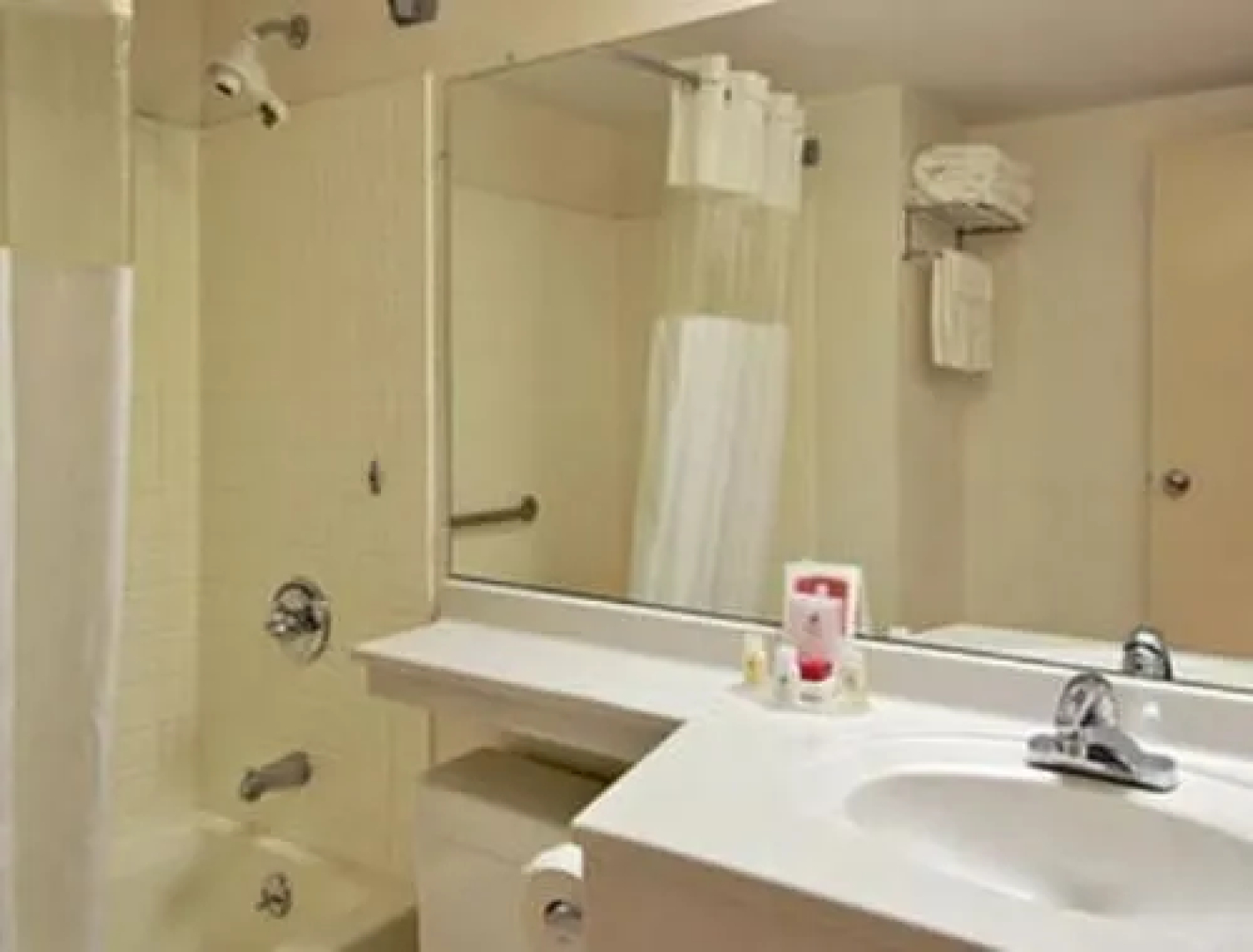 Ramada Vineland