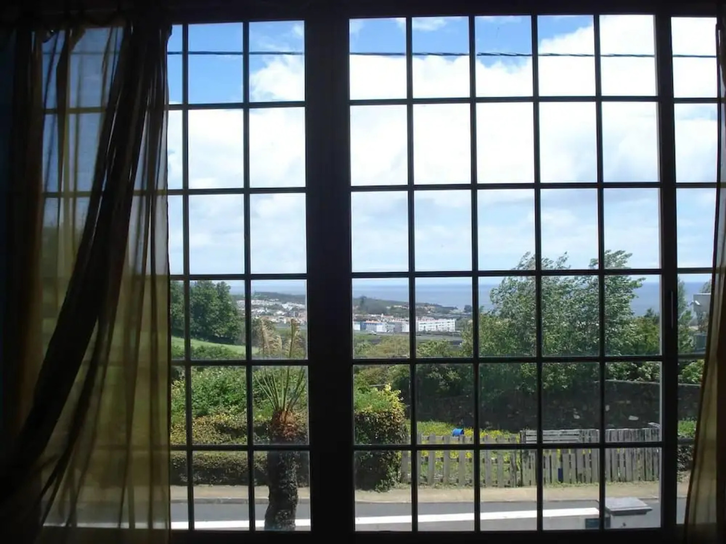 Family Holiday Villa Vacations Ponta Delgada