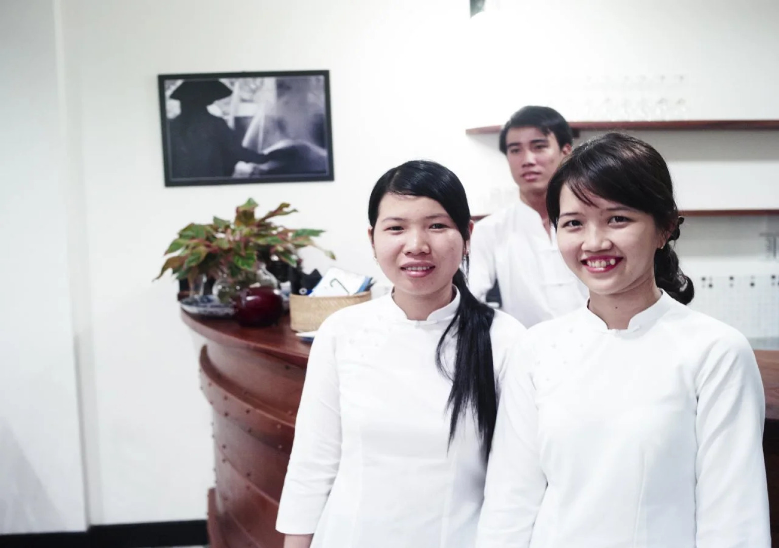 Nam Bo Boutique Hotel