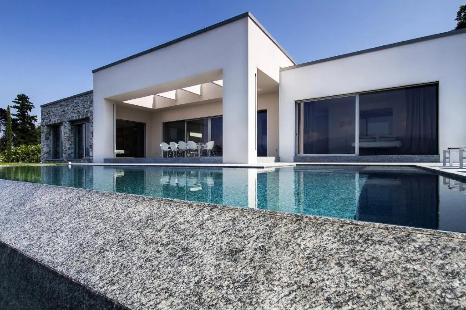 Villa Camilla