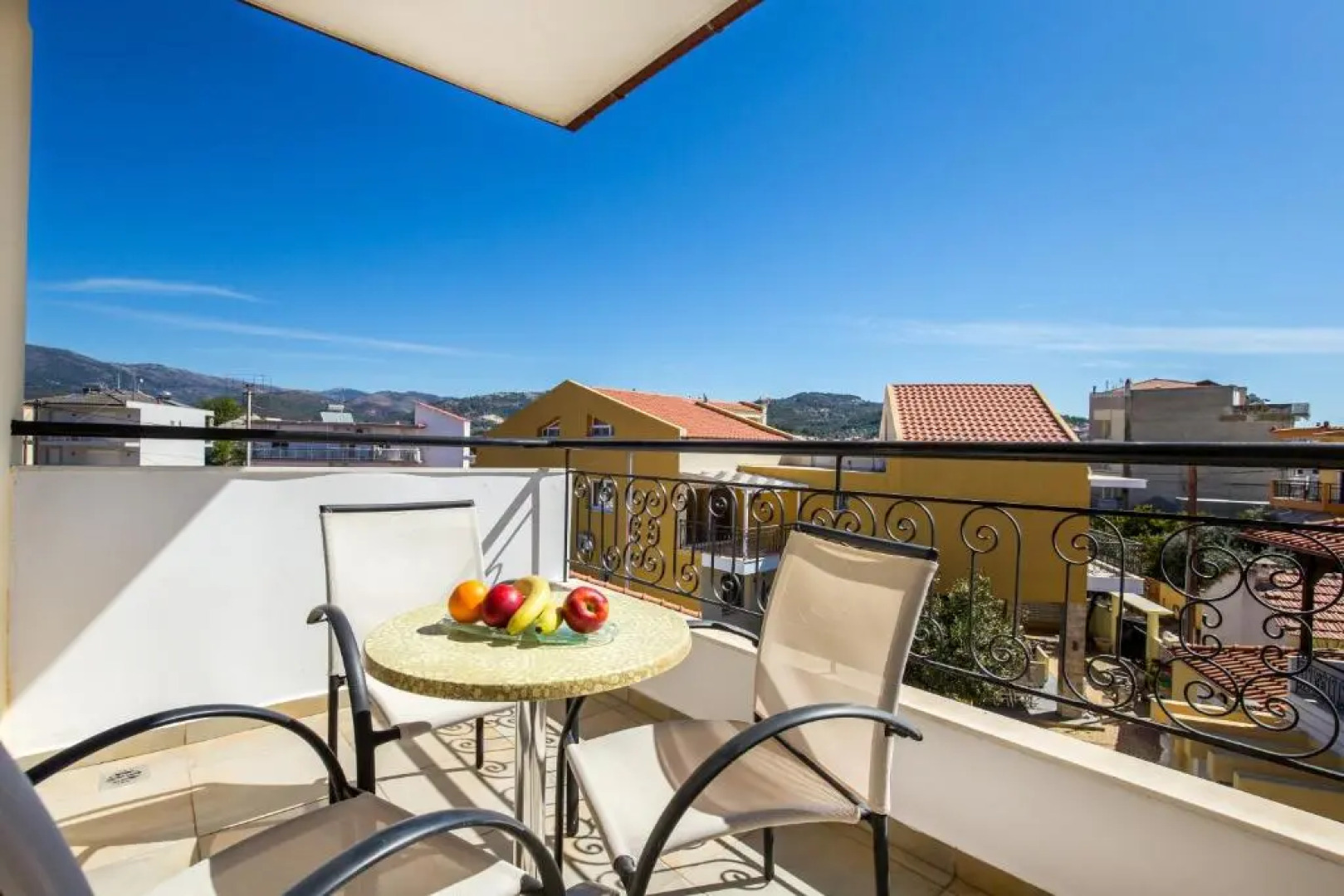 Aldebaran Hotel Apartments