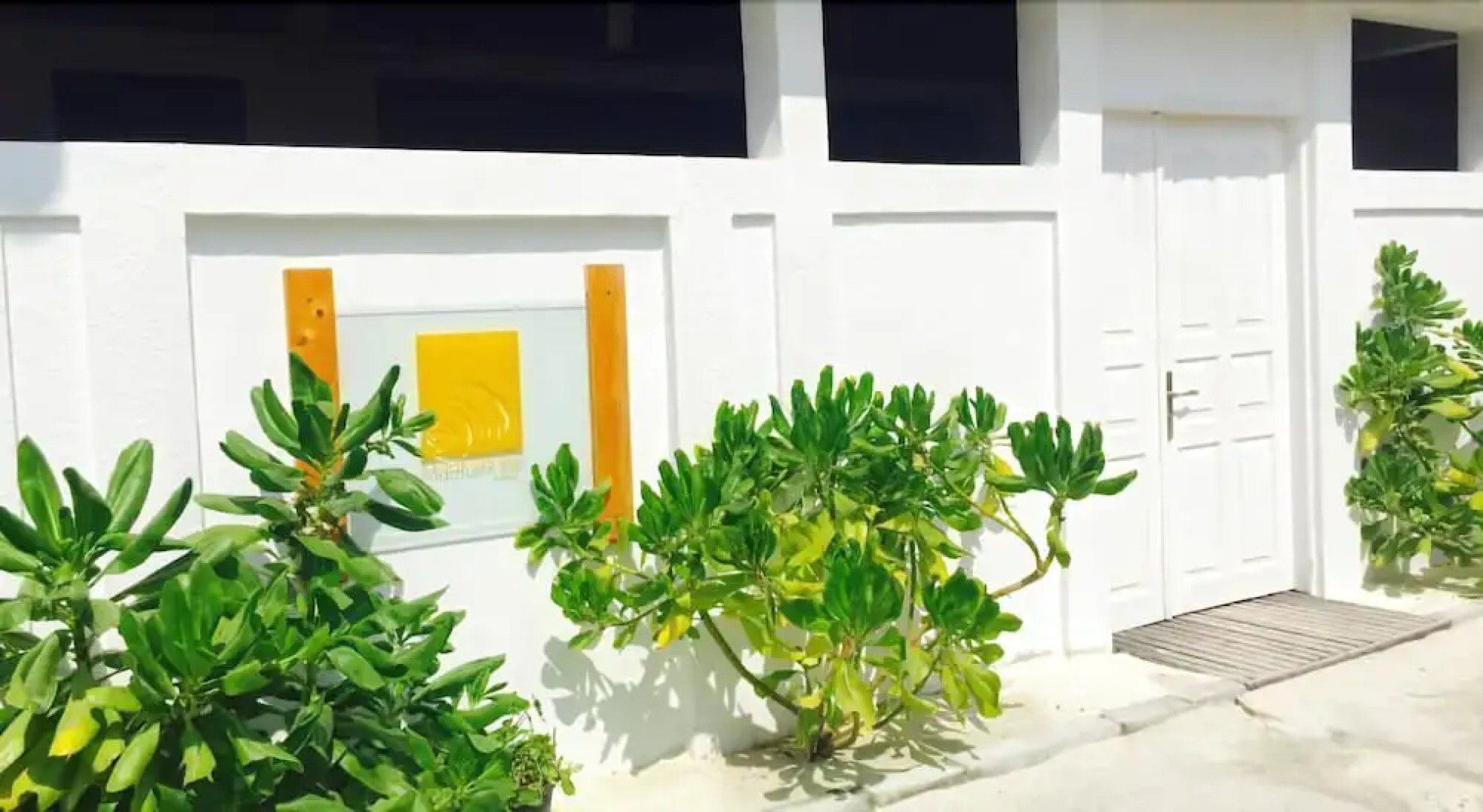 Maafushi Veli Guesthouse at Maafushi