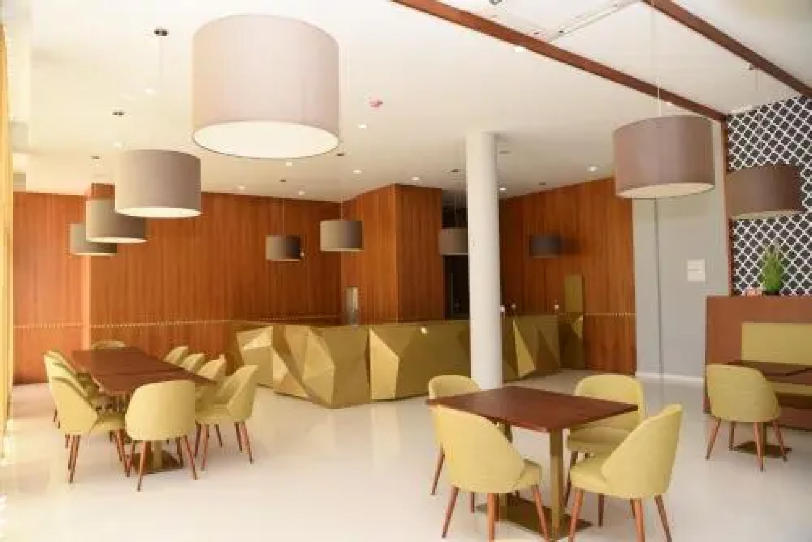 Hotel Pedras Salgadas