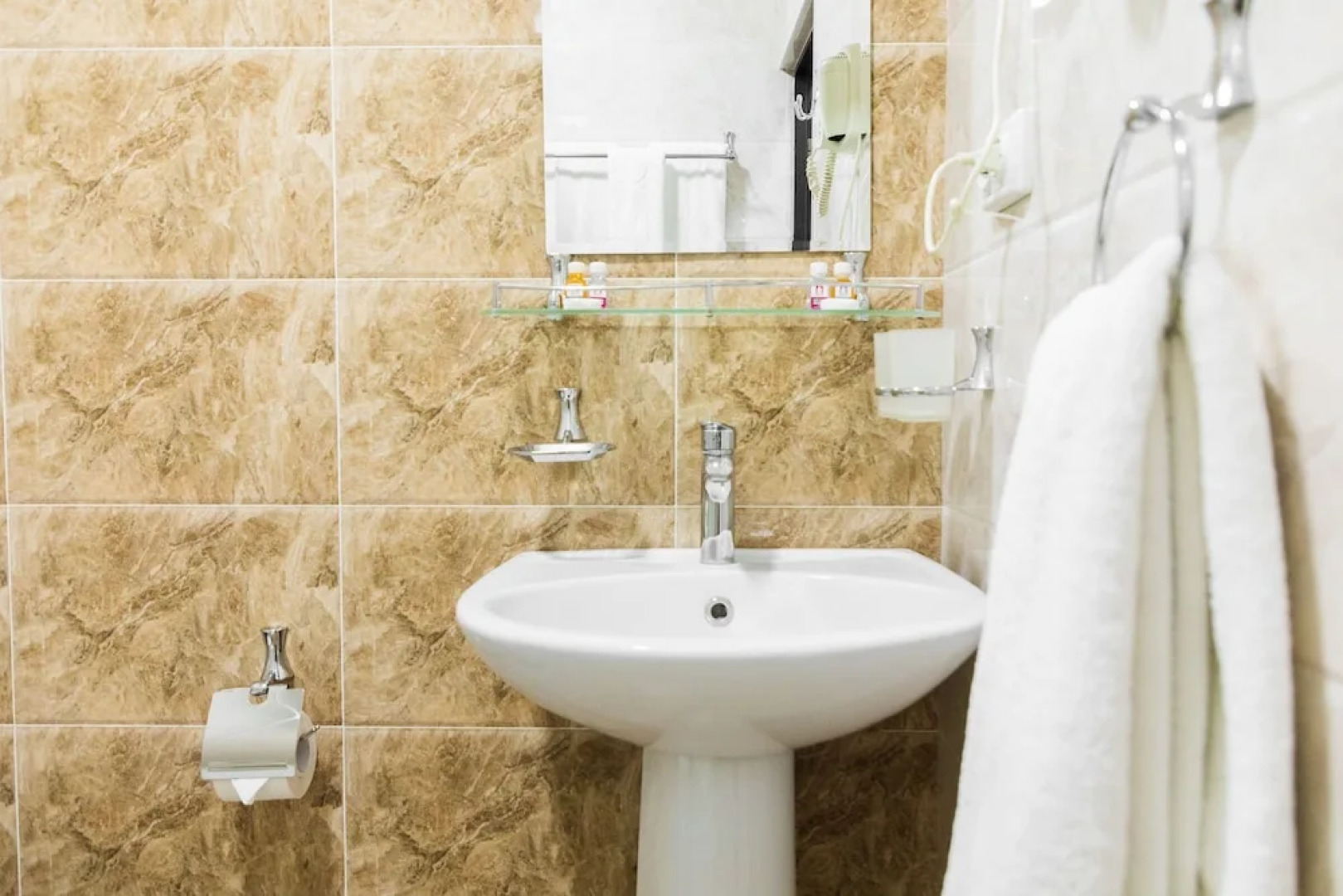 Гостиница «Магистраль»