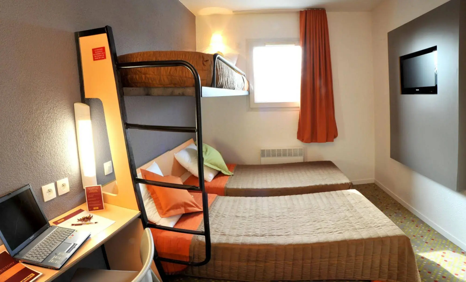 Hotel et Résidence Esbly