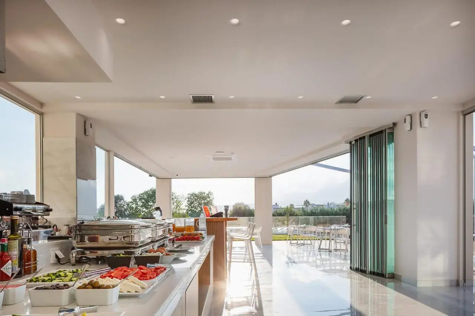 Nima Boutique Hotel