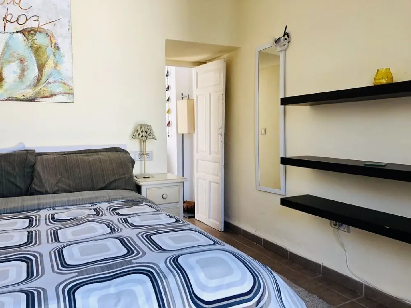 Charming 3-bed House in Guaro, Málaga