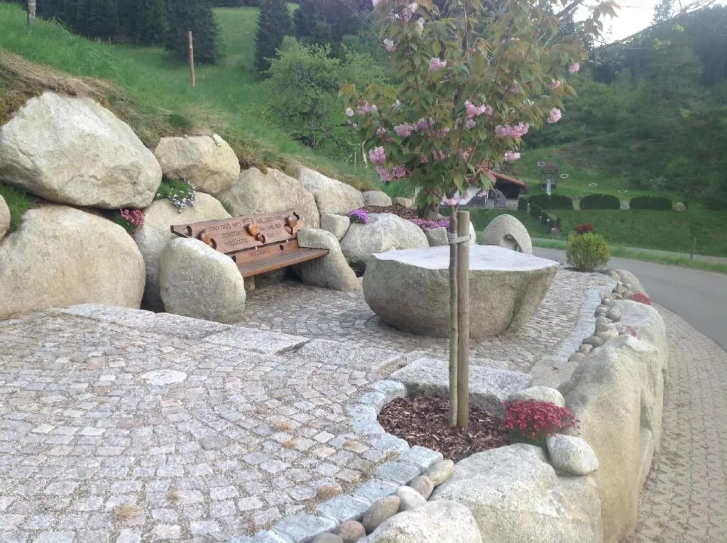 Holzbildhauerei Kammerer