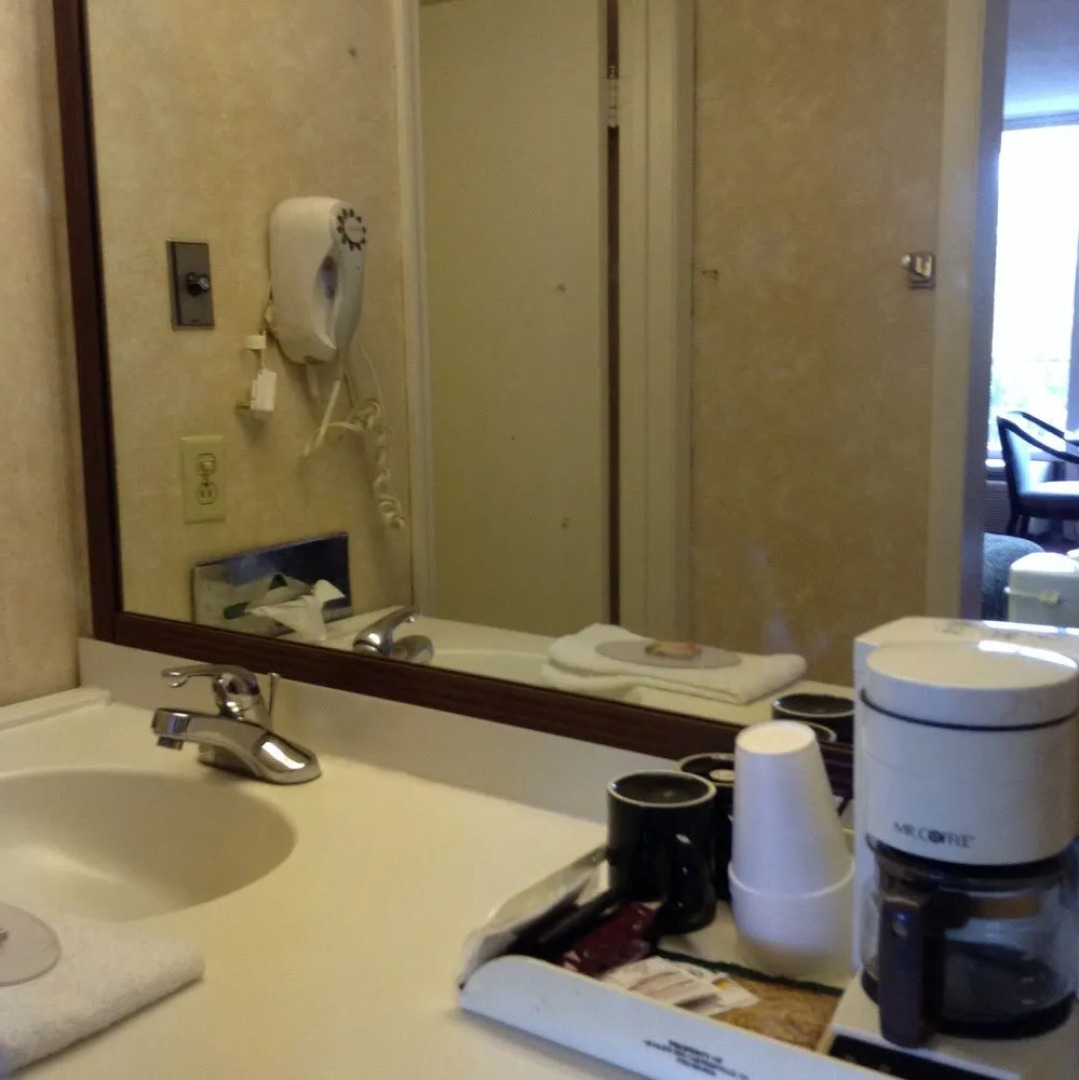 Sky Suites Cartersville