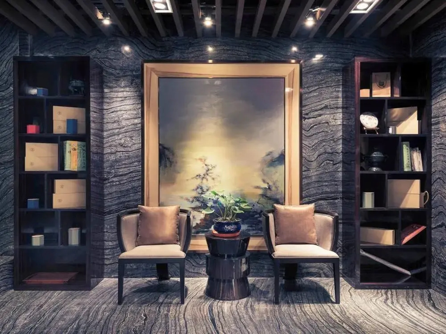 Mercure Tianshui Jiafu