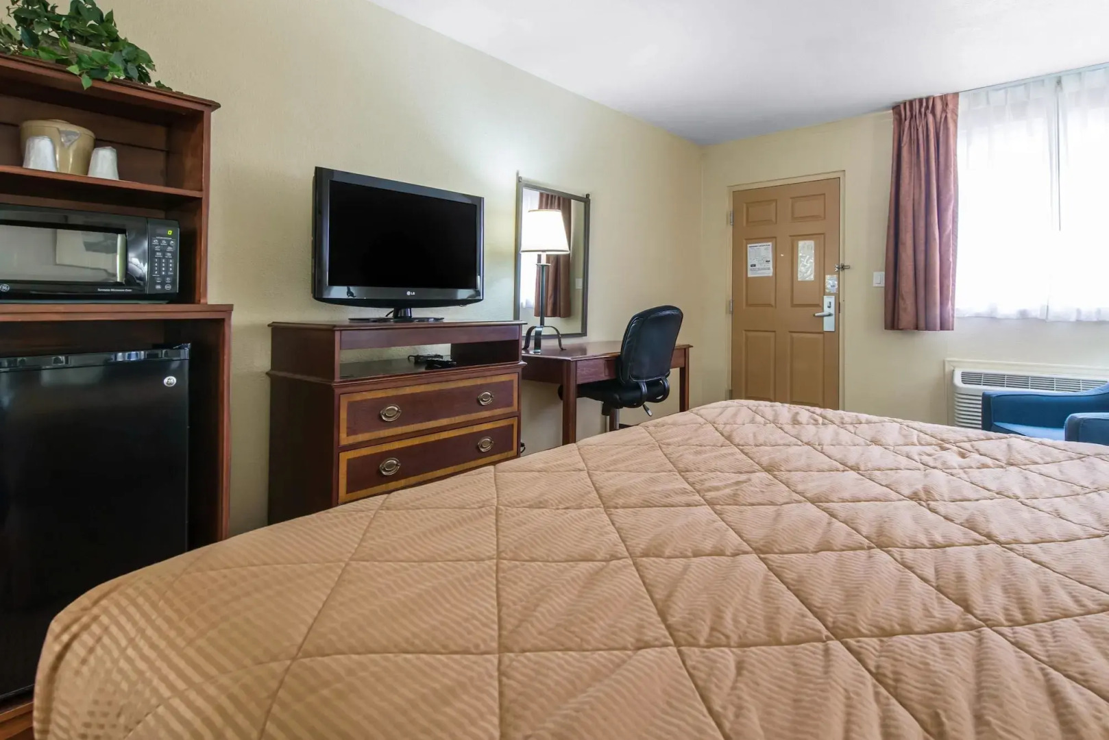 Rodeway Inn Fort Morgan