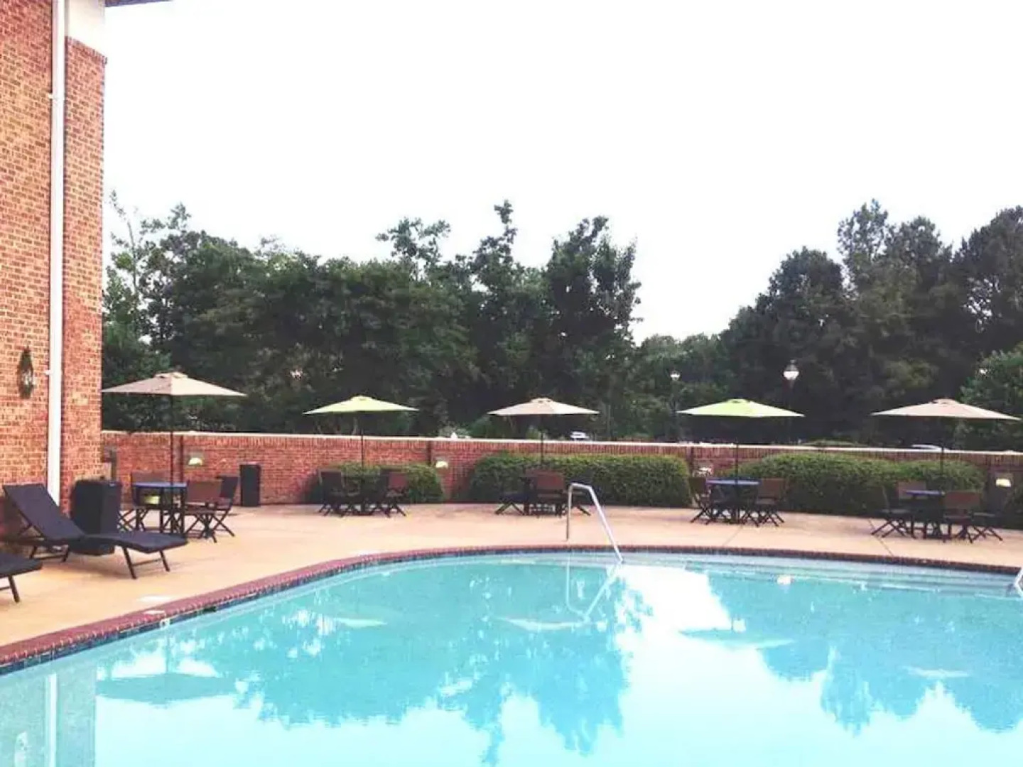 The Lodge at Kiln Creek Resort