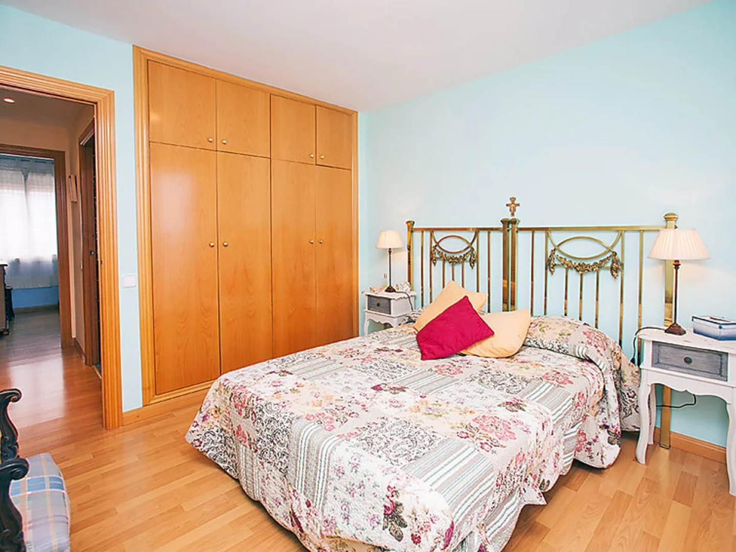Apartment MAROLA Sant Andreu de Llavaneres
