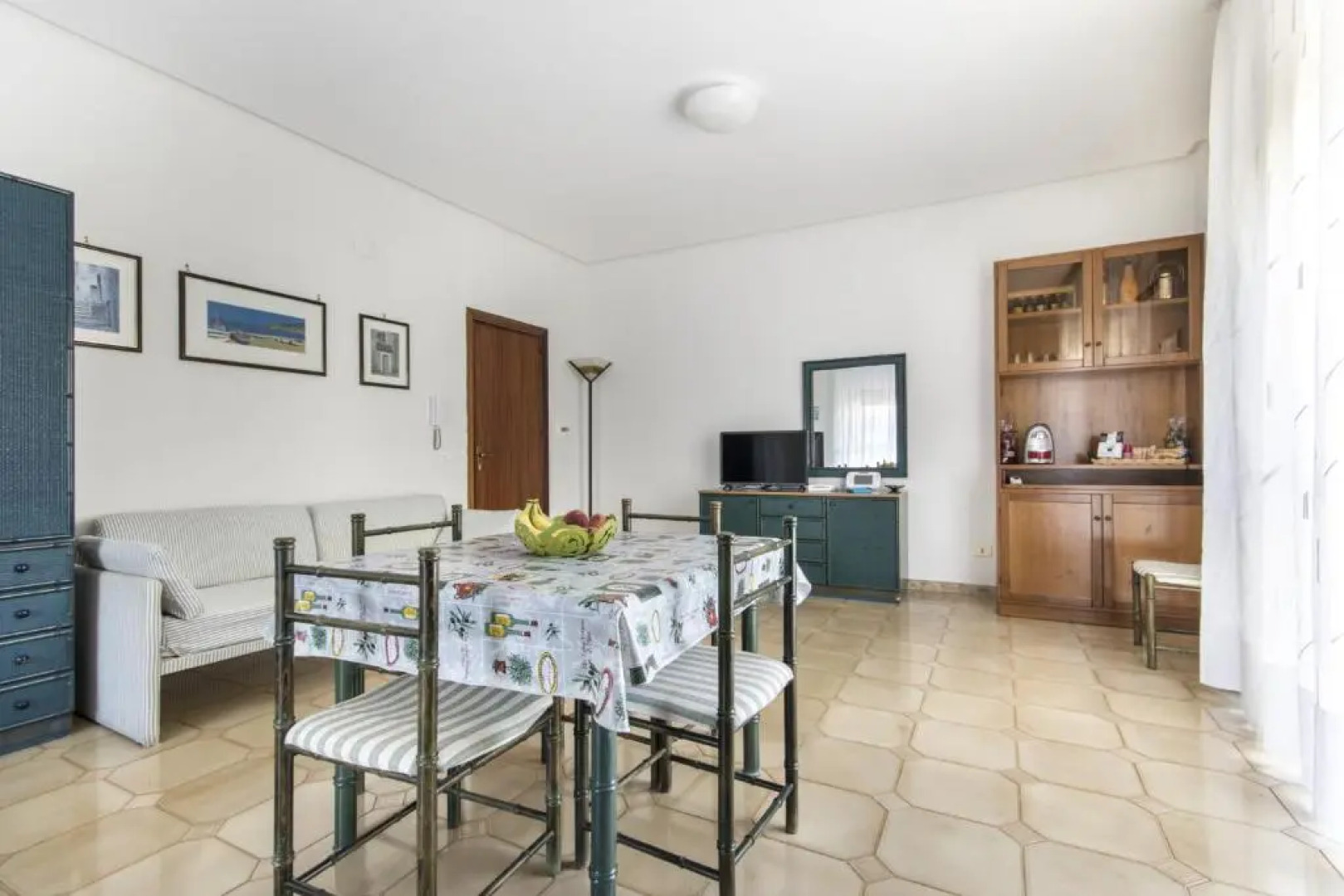 Apartments Bed Abate