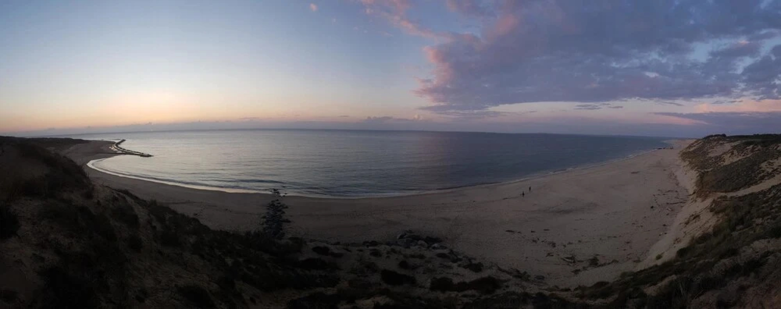 Bungalow With 2 Bedrooms in Soulac-sur-mer, With Pool Access and Furni