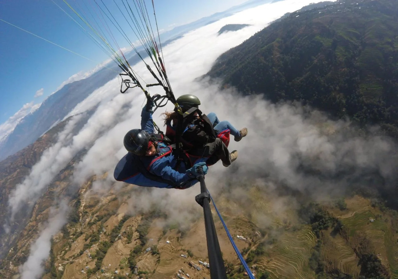 Gokarna Forest Resort Kathmandu