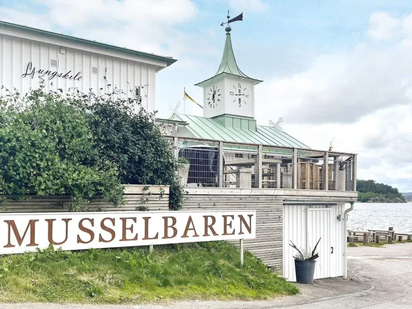 4 Star Holiday Home in Ljungskile