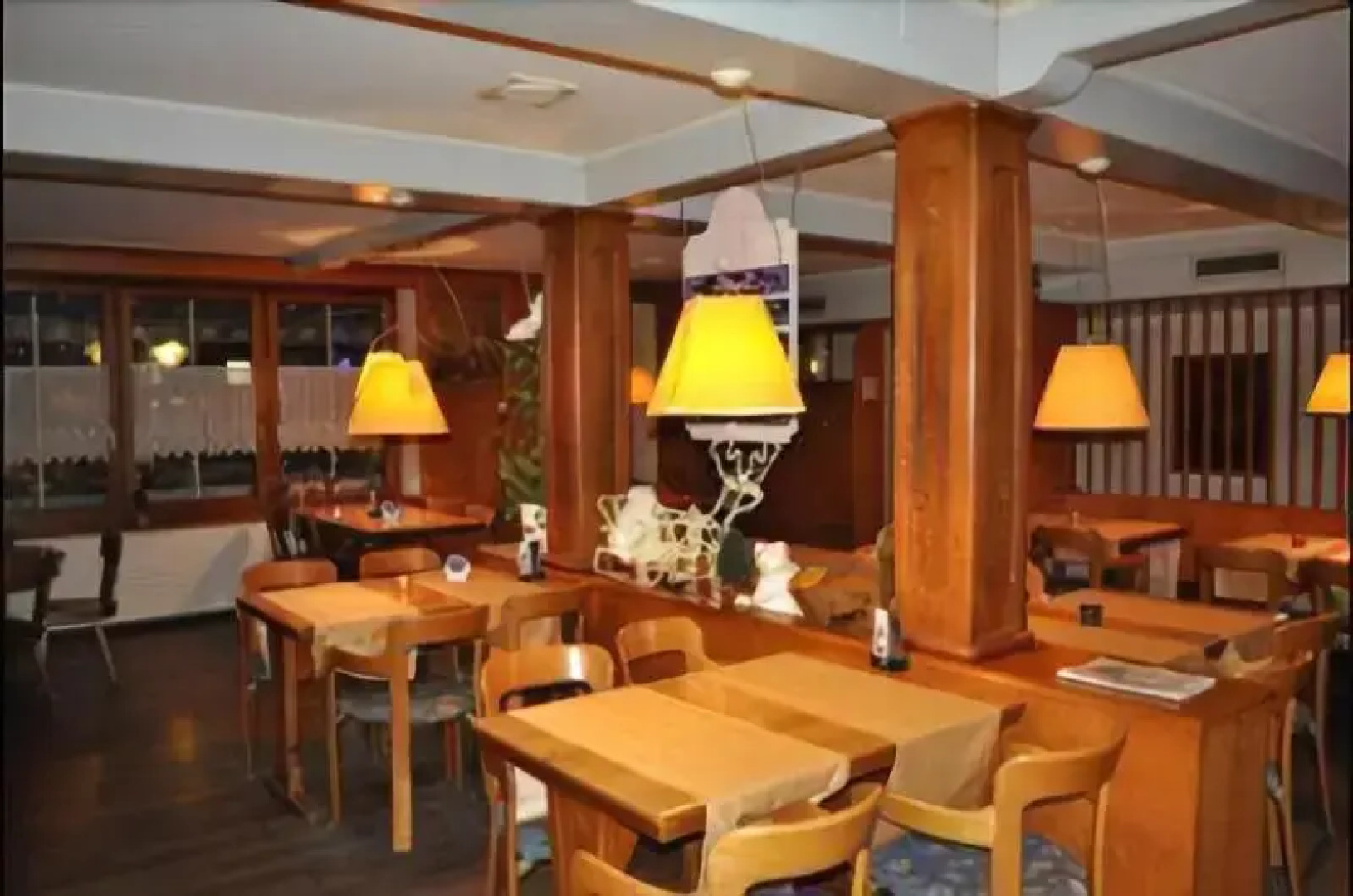 Hotel Schweizerhof Wetzikon