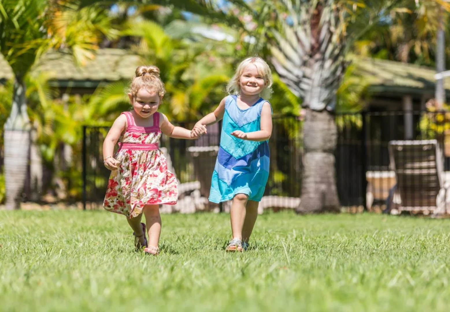 Ballina Beach Resort