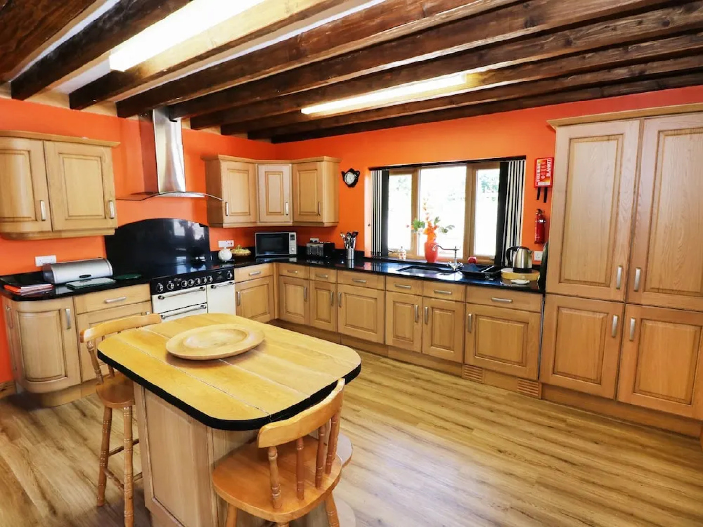 Green Park Cottage, Milford Haven