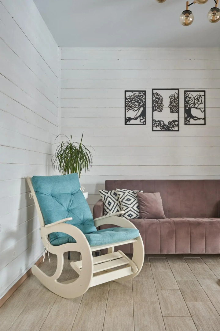 Дом отдыха с баней