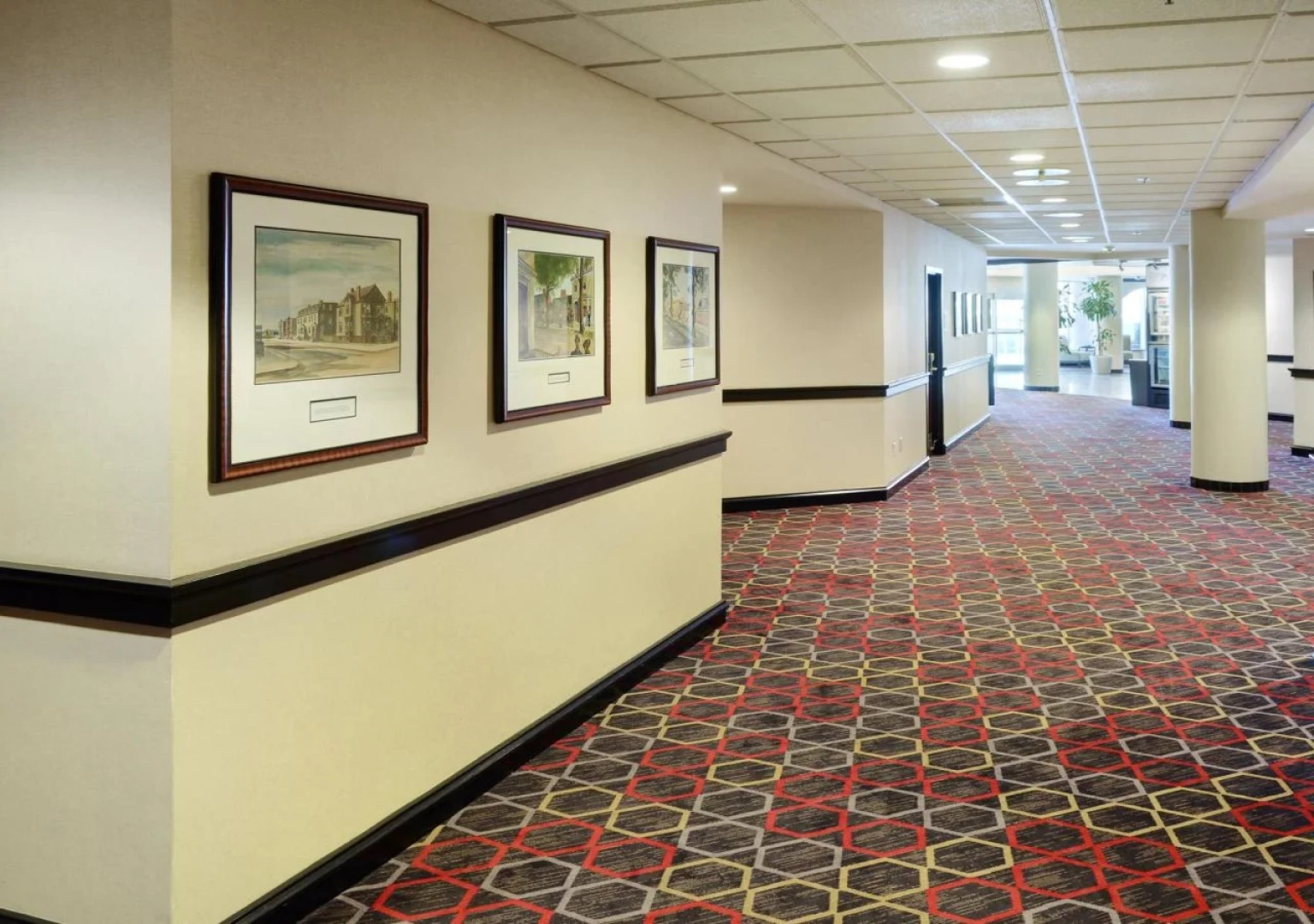 Four Points by Sheraton Halifax