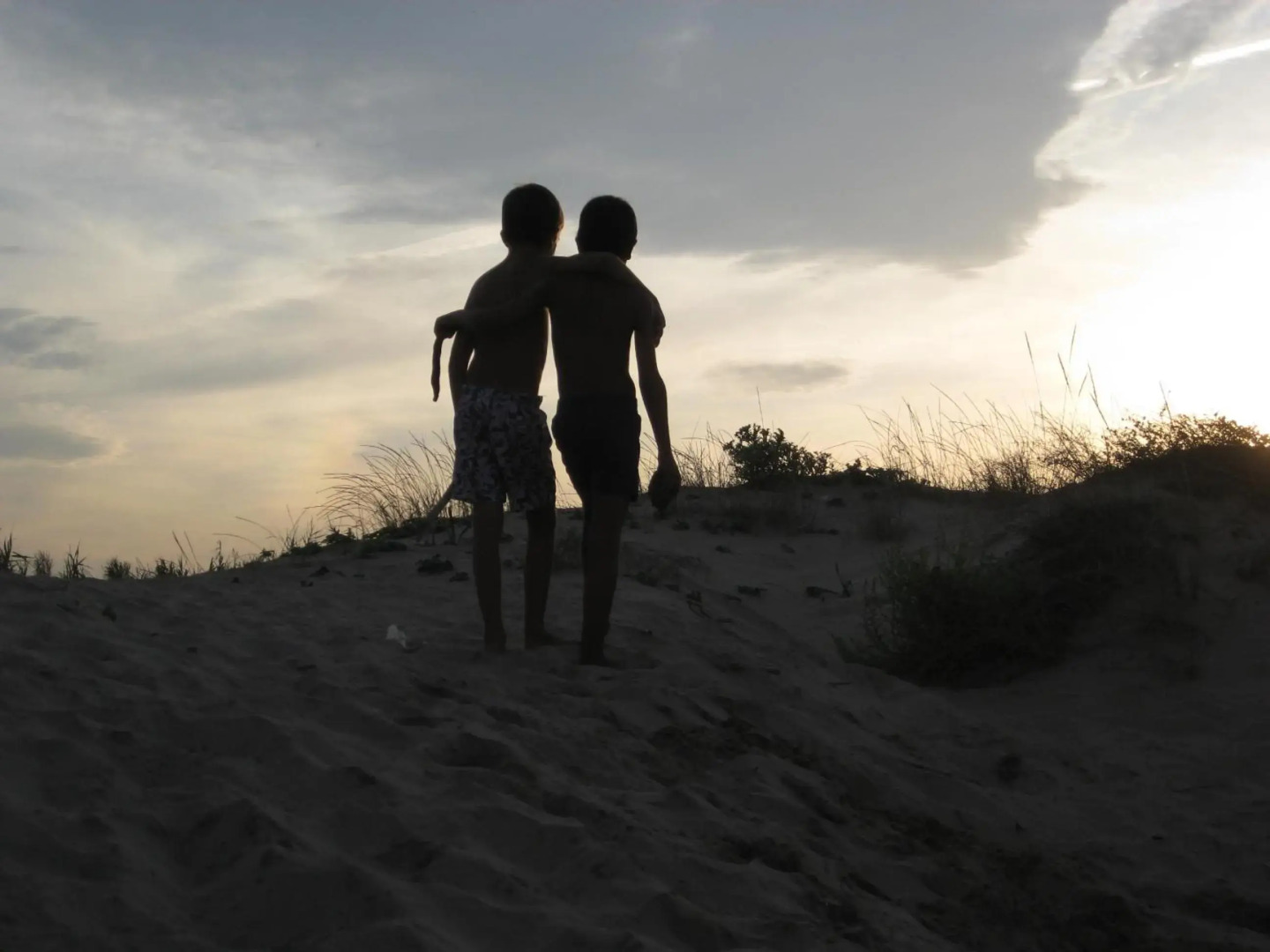 Apto con Vistas al Mar Playa de Piles