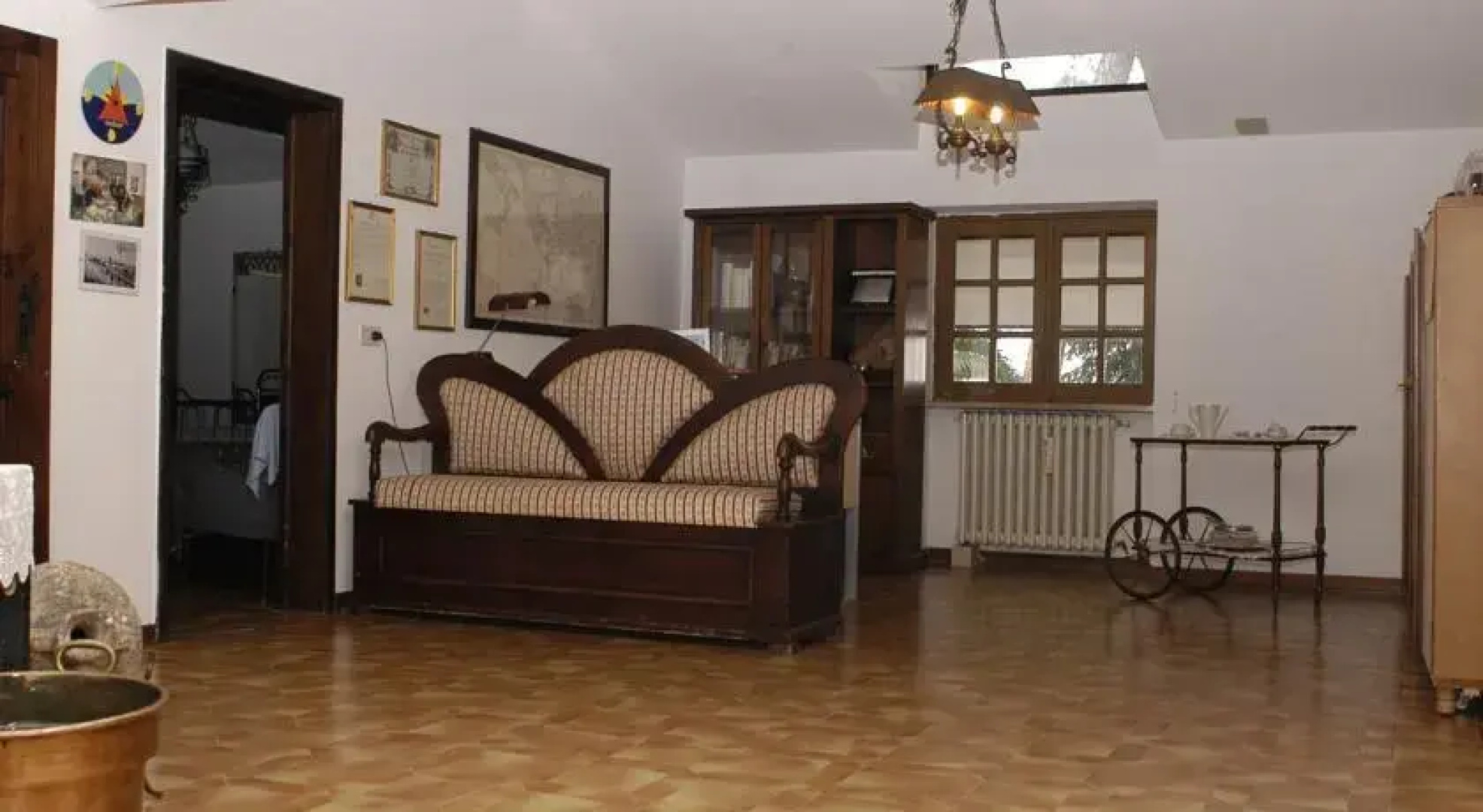Ombra dei Pini