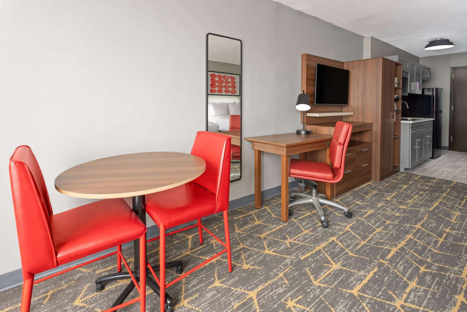 Hawthorn Extended Stay By Wyndham Columbia / Ft. Jackson