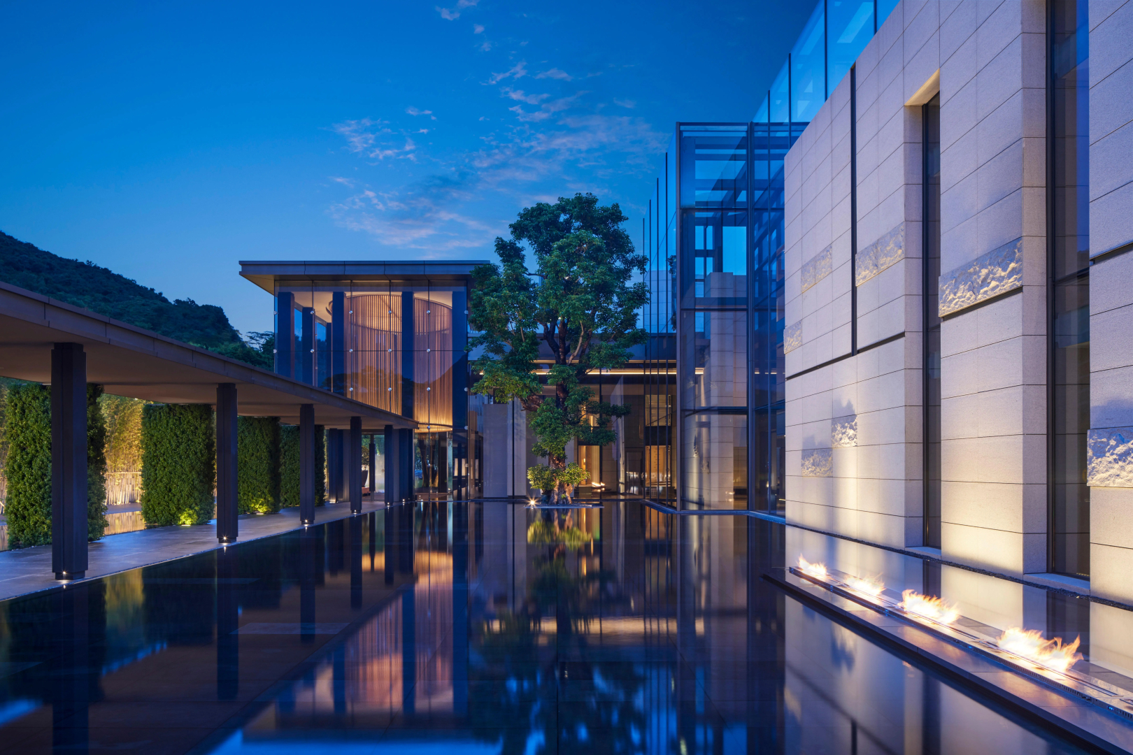 InterContinental Shenzhen Dameisha Resort by IHG