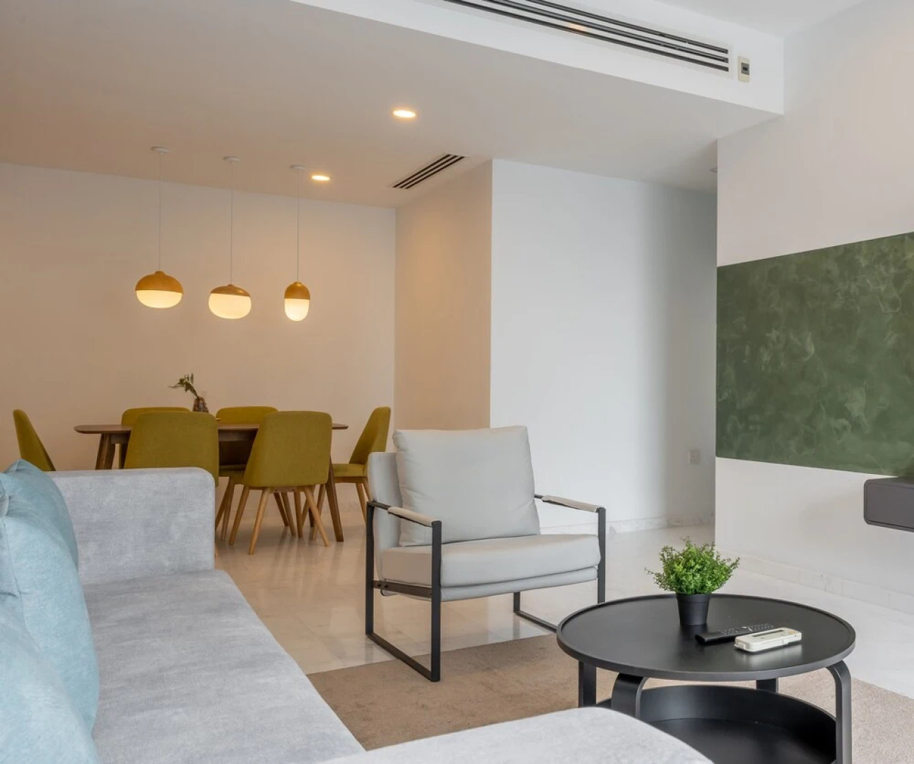 Eaton Residences KL by Plush