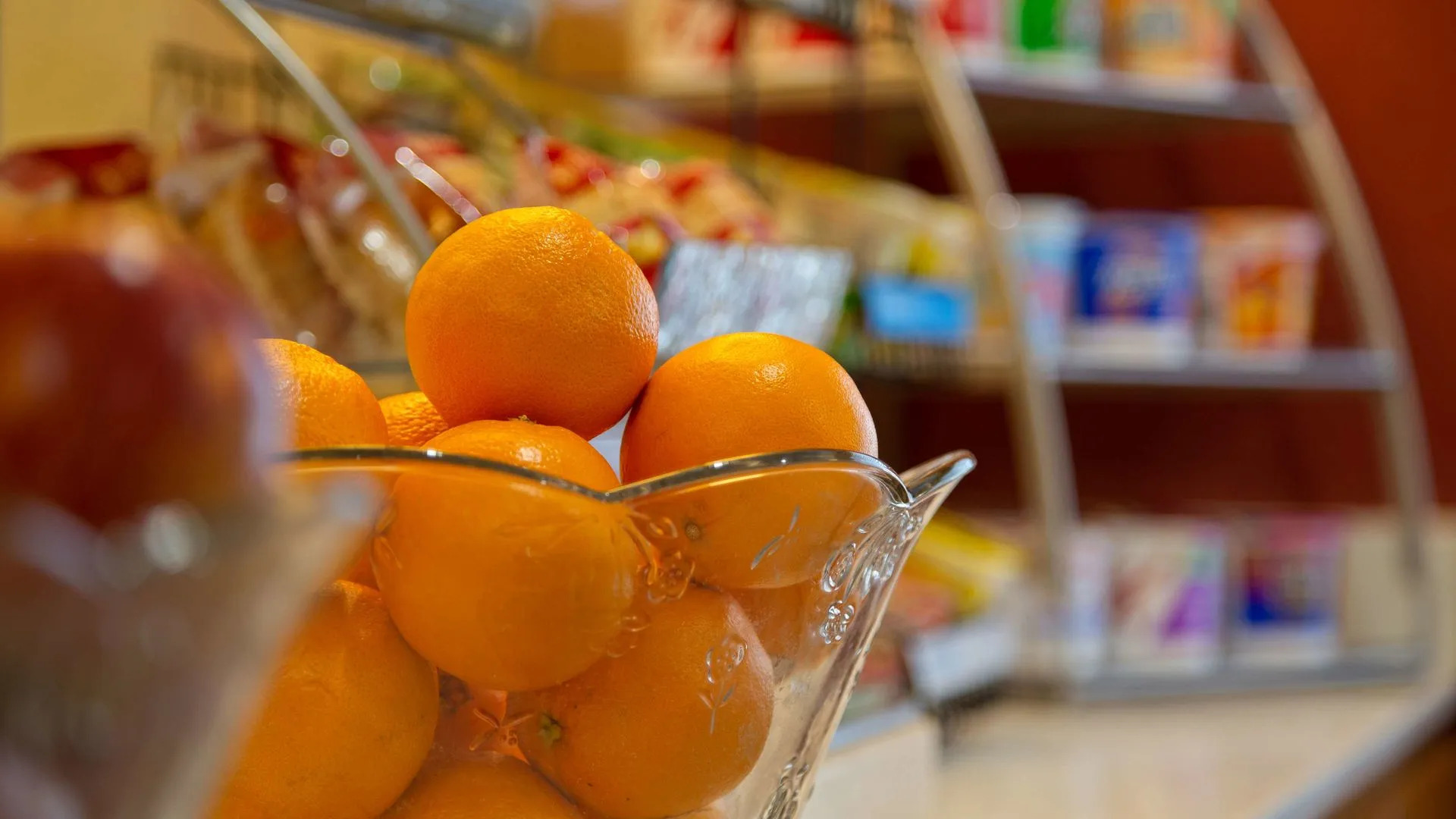 Best Western Holiday Manor