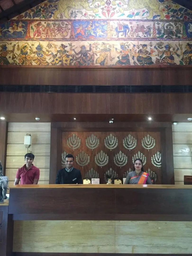 Madhubhan Resort & Spa