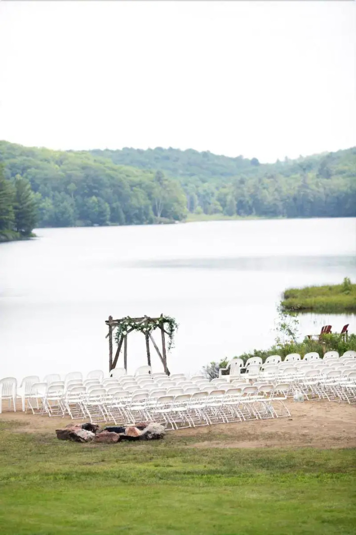 Trillium Resort & Spa