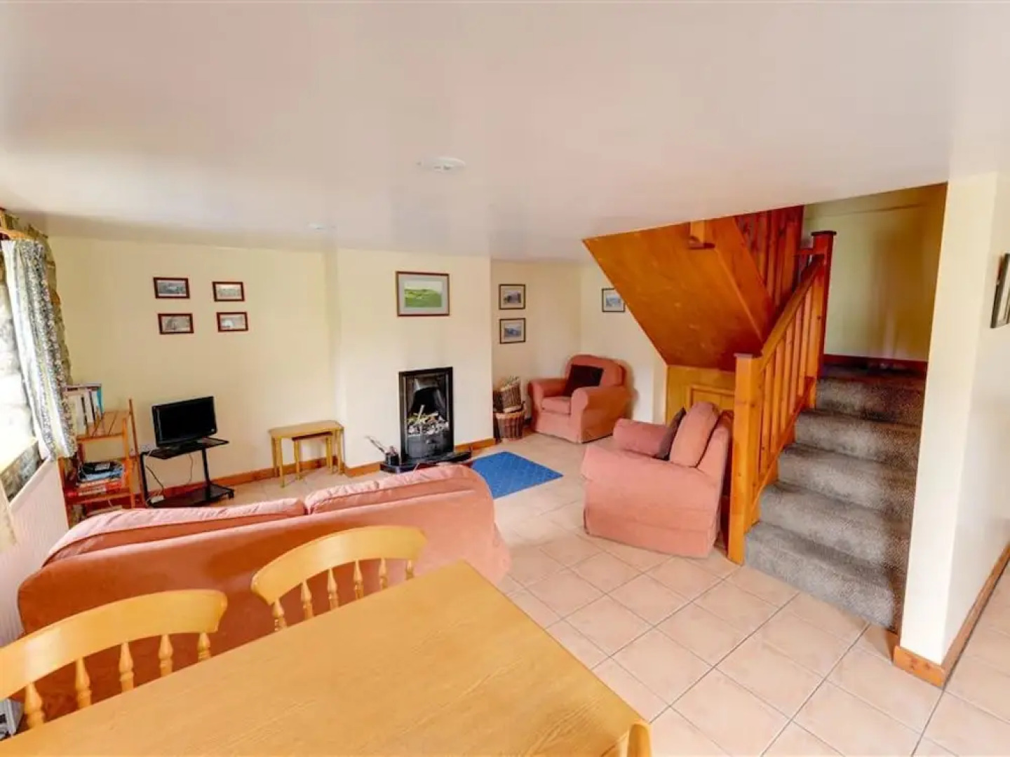 Alluring Holiday Home in Llandovery With Garden