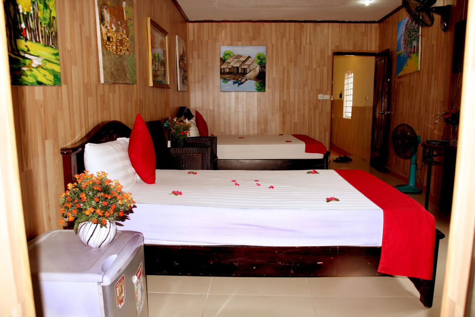 Hanoi Oriental Hotel