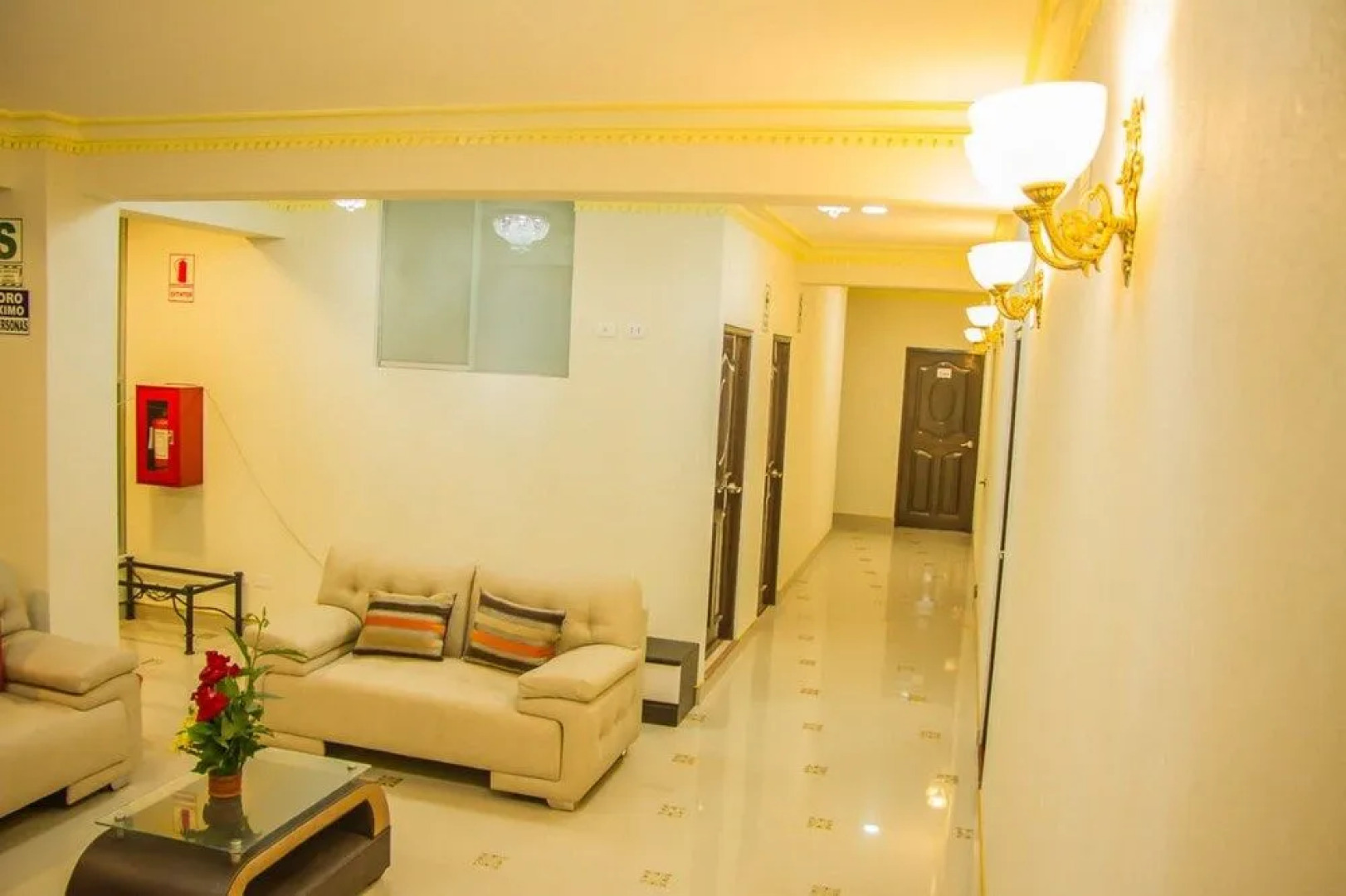 Korimarka Suite Hotel