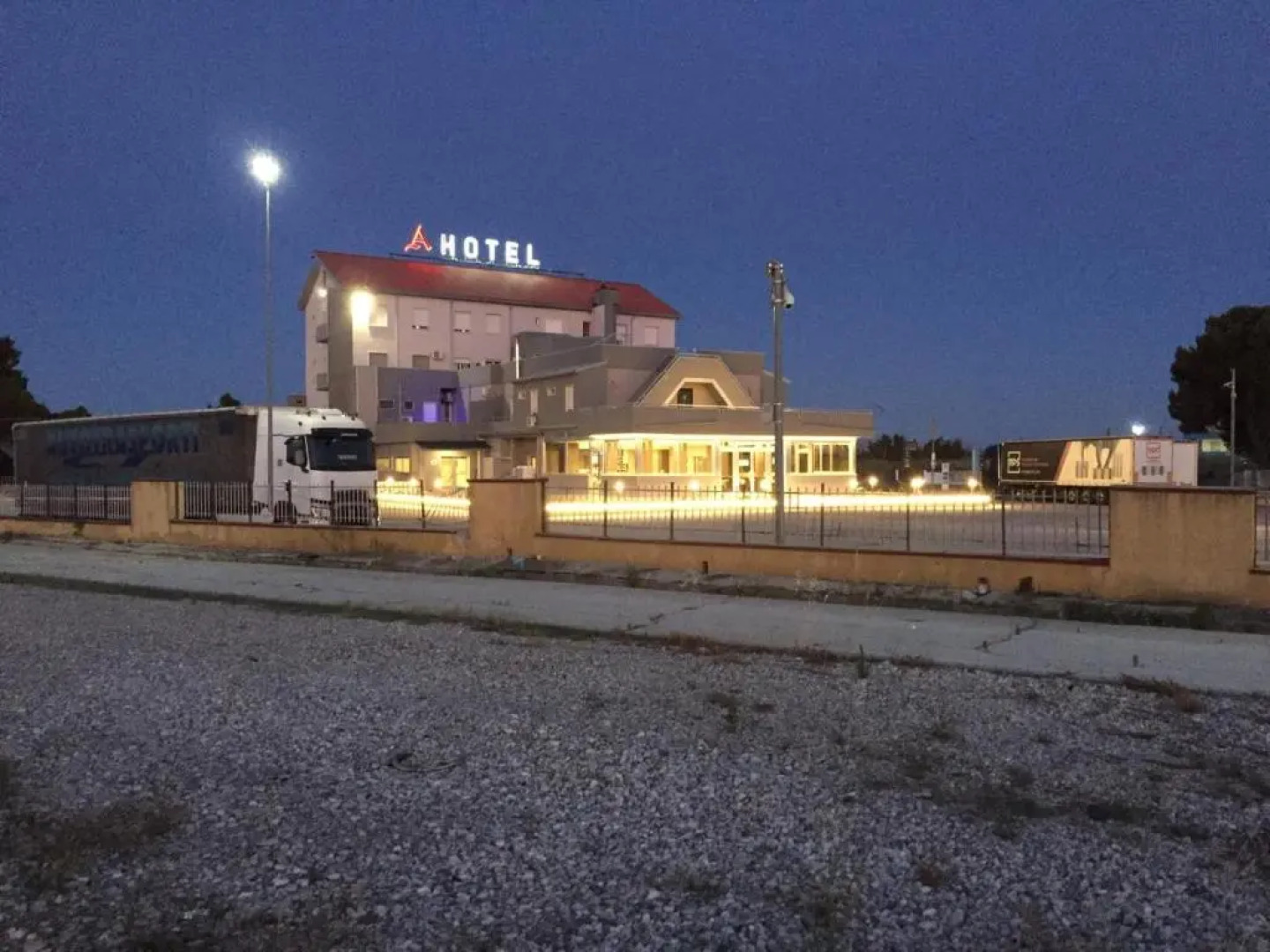 Asselta Hotel