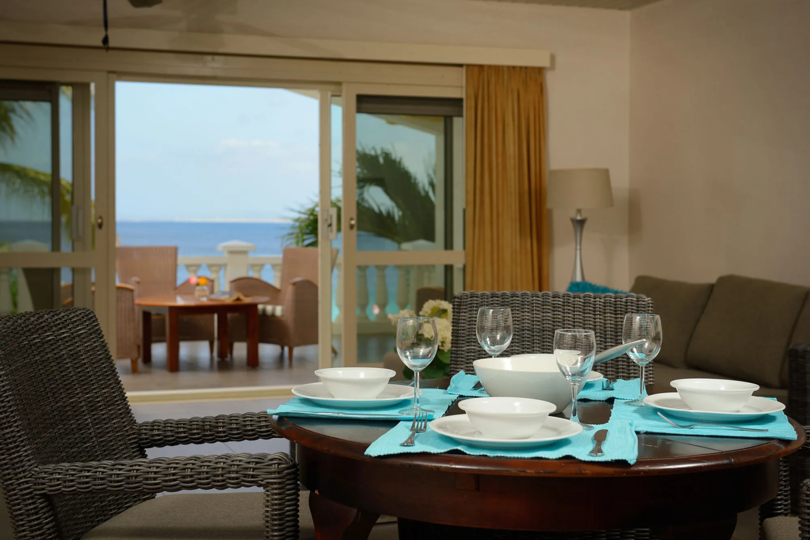Belmar Oceanfront Apartments