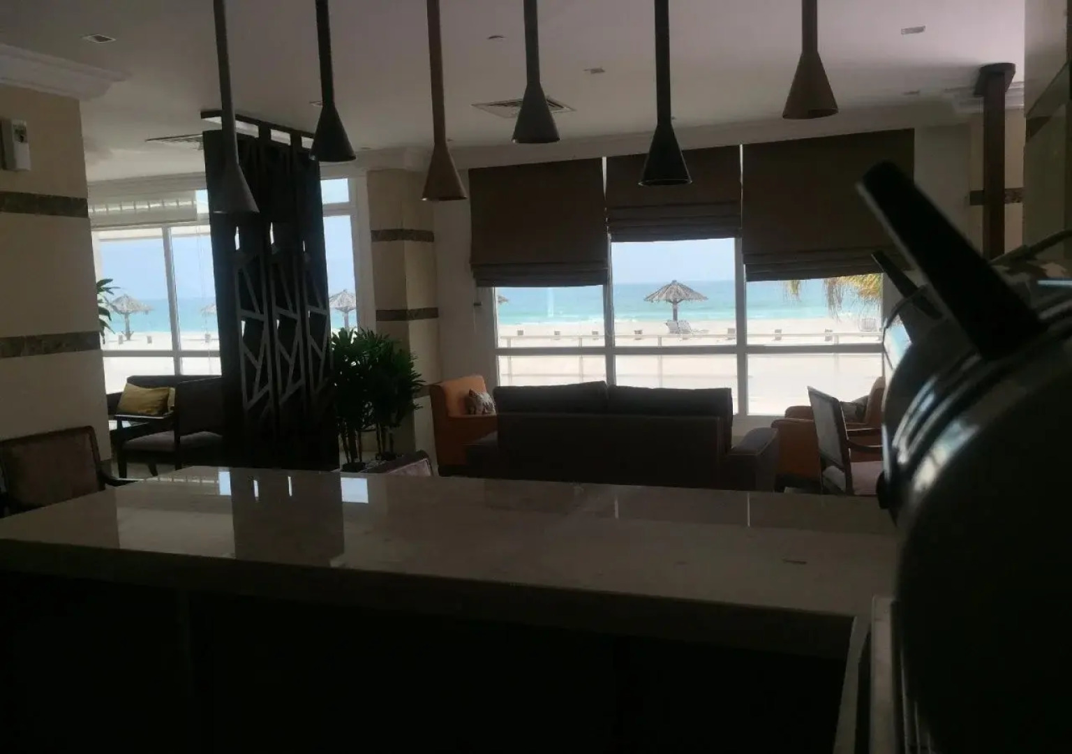 Beach Resort - Salalah